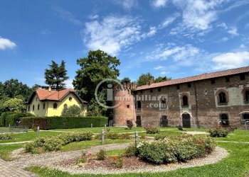 Foto 48 - Villa Via Castello Visconteo
 
10, Rozzano - photo 48