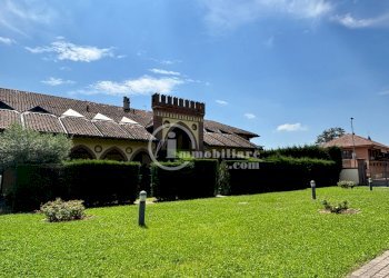 Foto 49 - Villa Via Castello Visconteo
 
10, Rozzano - photo 49