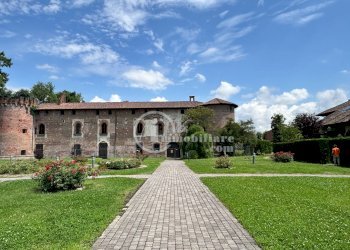 Foto 50 - Villa Via Castello Visconteo
 
10, Rozzano - photo 50