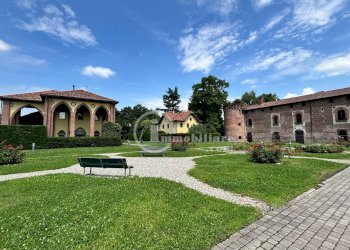Foto 51 - Villa Via Castello Visconteo
 
10, Rozzano - photo 51