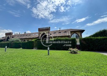 Foto 52 - Villa Via Castello Visconteo
 
10, Rozzano - photo 52
