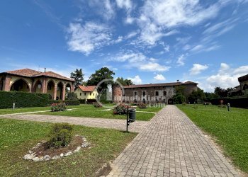Foto 53 - Villa Via Castello Visconteo
 
10, Rozzano - photo 53