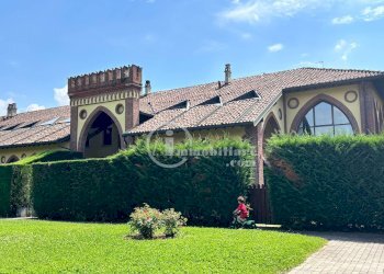Foto 54 - Villa Via Castello Visconteo
 
10, Rozzano - photo 54