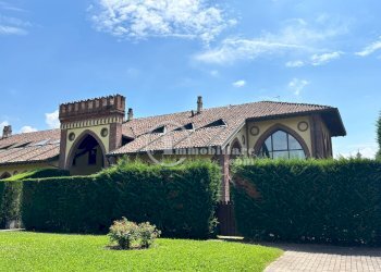 Foto 55 - Villa Via Castello Visconteo
 
10, Rozzano - photo 55