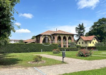 Foto 56 - Villa Via Castello Visconteo
 
10, Rozzano - photo 56