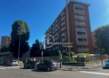 Foto 27 - Appartamento Via Cascina Corba
 
98, Milano - foto 27