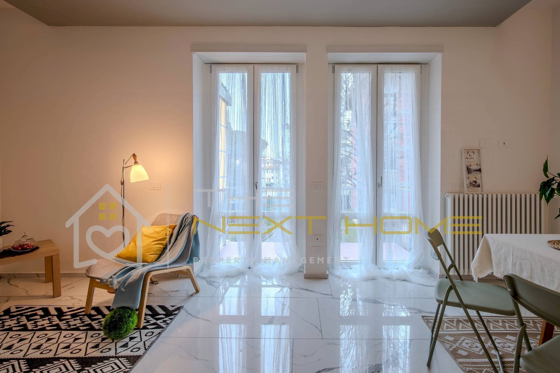 Foto 1 - Apartment Via Ferdinando Martini, Firenze - photo 1