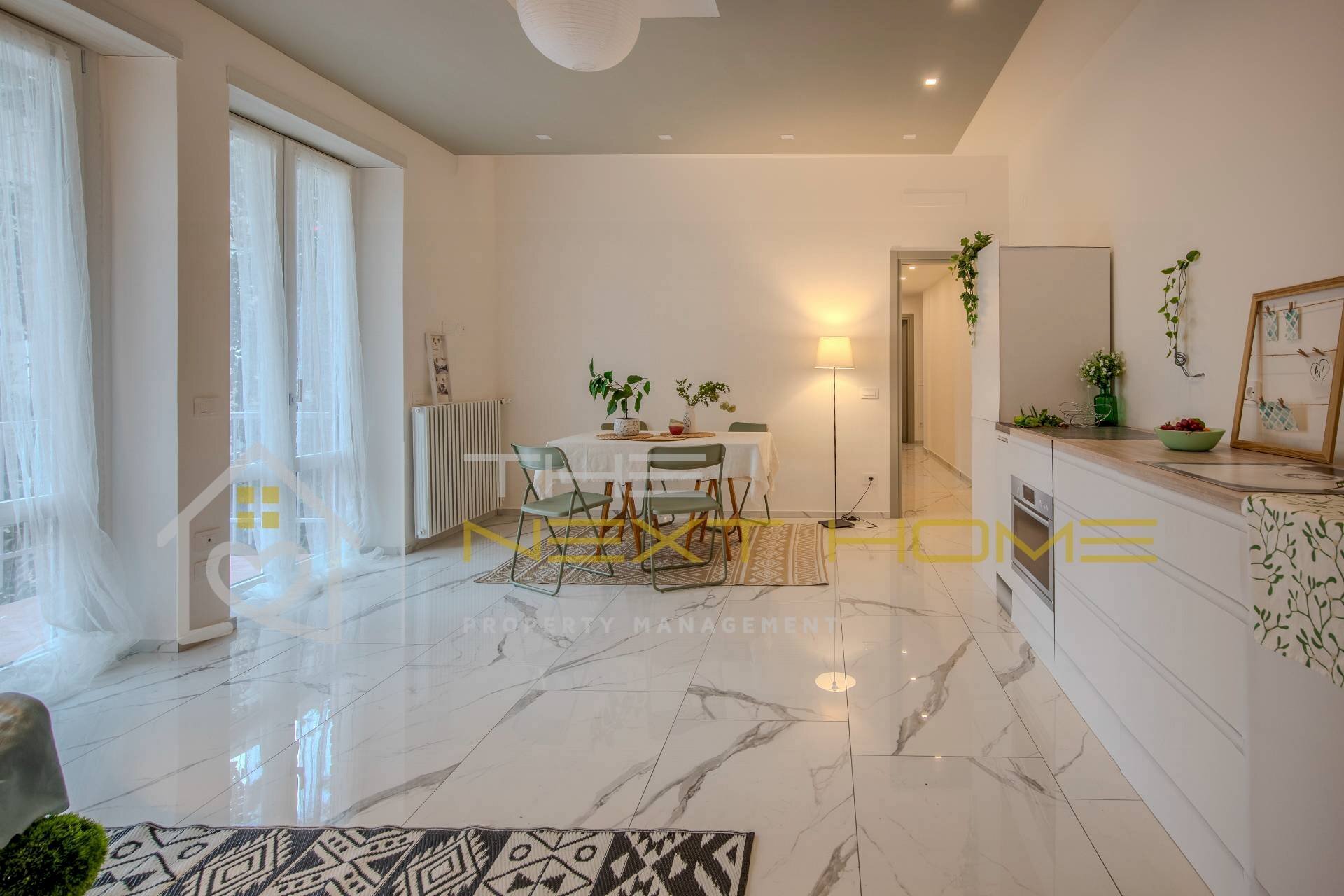 Foto 2 - Apartment Via Ferdinando Martini, Firenze - photo 2