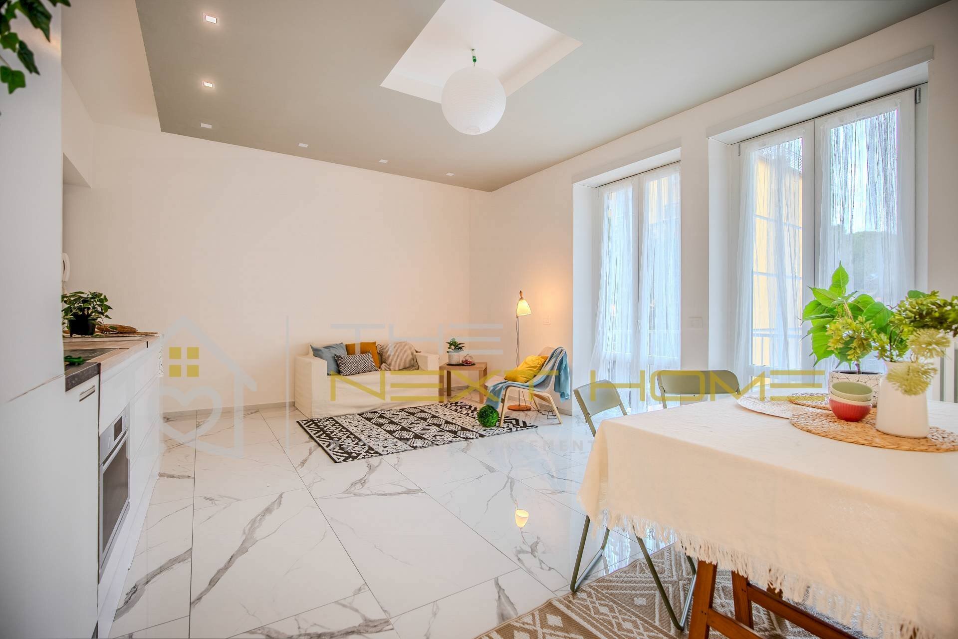 Foto 3 - Apartment Via Ferdinando Martini, Firenze - photo 3