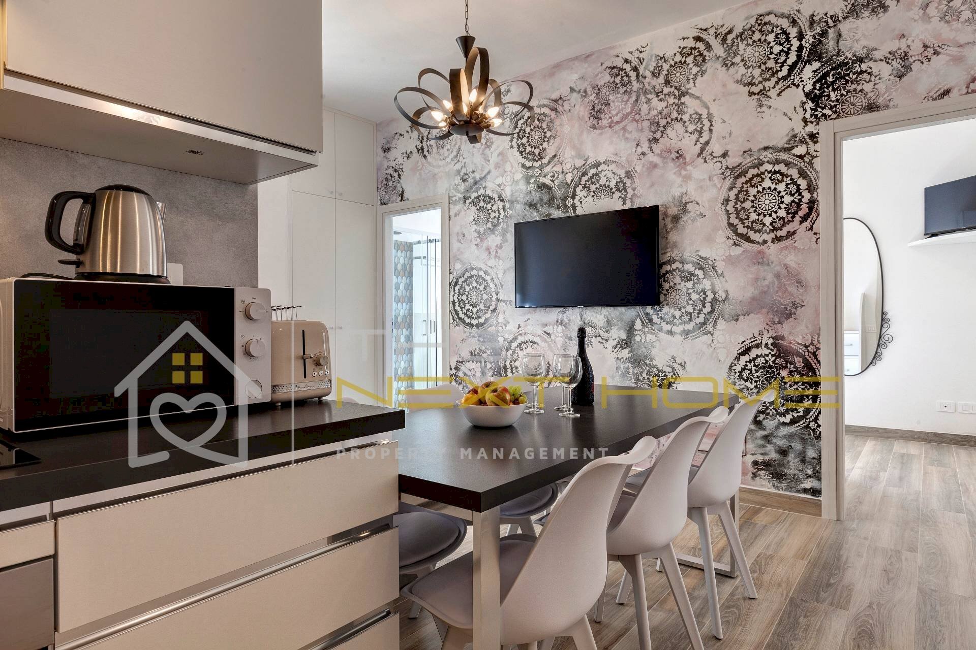 Foto 1 - Three-room apartment Via Cristoforo Landino, Firenze - photo 1