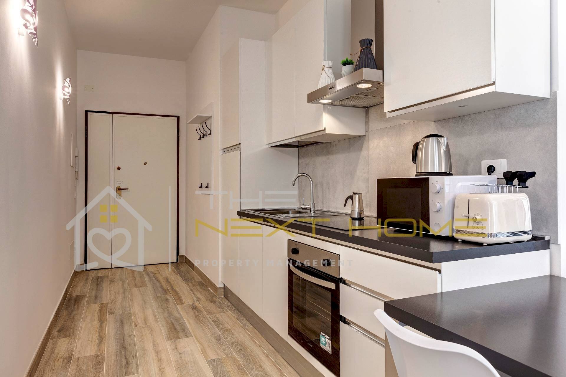 Foto 2 - Three-room apartment Via Cristoforo Landino, Firenze - photo 2