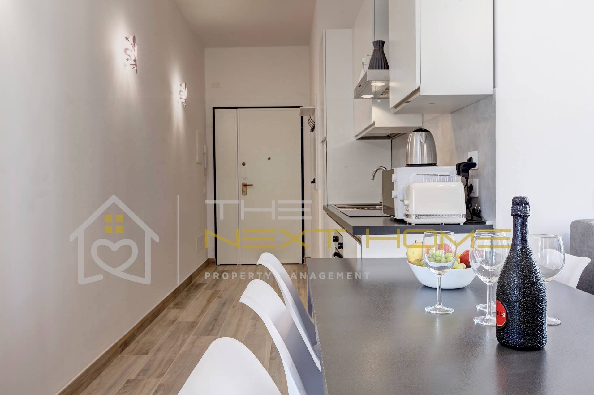 Foto 3 - Three-room apartment Via Cristoforo Landino, Firenze - photo 3