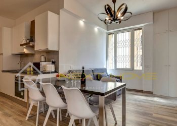 Foto 4 - Three-room apartment Via Cristoforo Landino, Firenze - photo 4