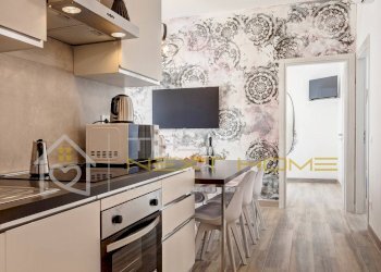 Foto 5 - Three-room apartment Via Cristoforo Landino, Firenze - photo 5
