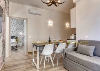 Foto 7 - Three-room apartment Via Cristoforo Landino, Firenze - photo 7