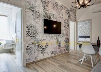 Foto 8 - Three-room apartment Via Cristoforo Landino, Firenze - photo 8