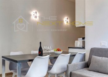 Foto 9 - Three-room apartment Via Cristoforo Landino, Firenze - photo 9
