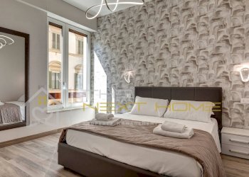 Foto 11 - Three-room apartment Via Cristoforo Landino, Firenze - photo 11