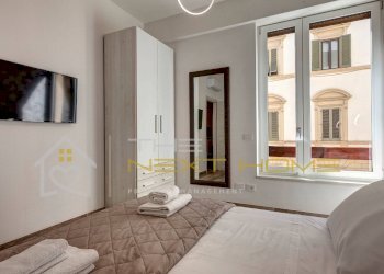 Foto 14 - Three-room apartment Via Cristoforo Landino, Firenze - photo 14