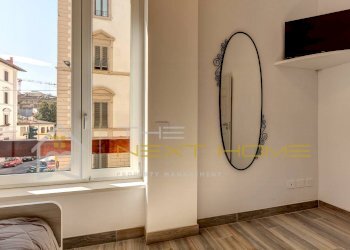 Foto 21 - Three-room apartment Via Cristoforo Landino, Firenze - photo 21