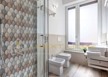 Foto 23 - Three-room apartment Via Cristoforo Landino, Firenze - photo 23