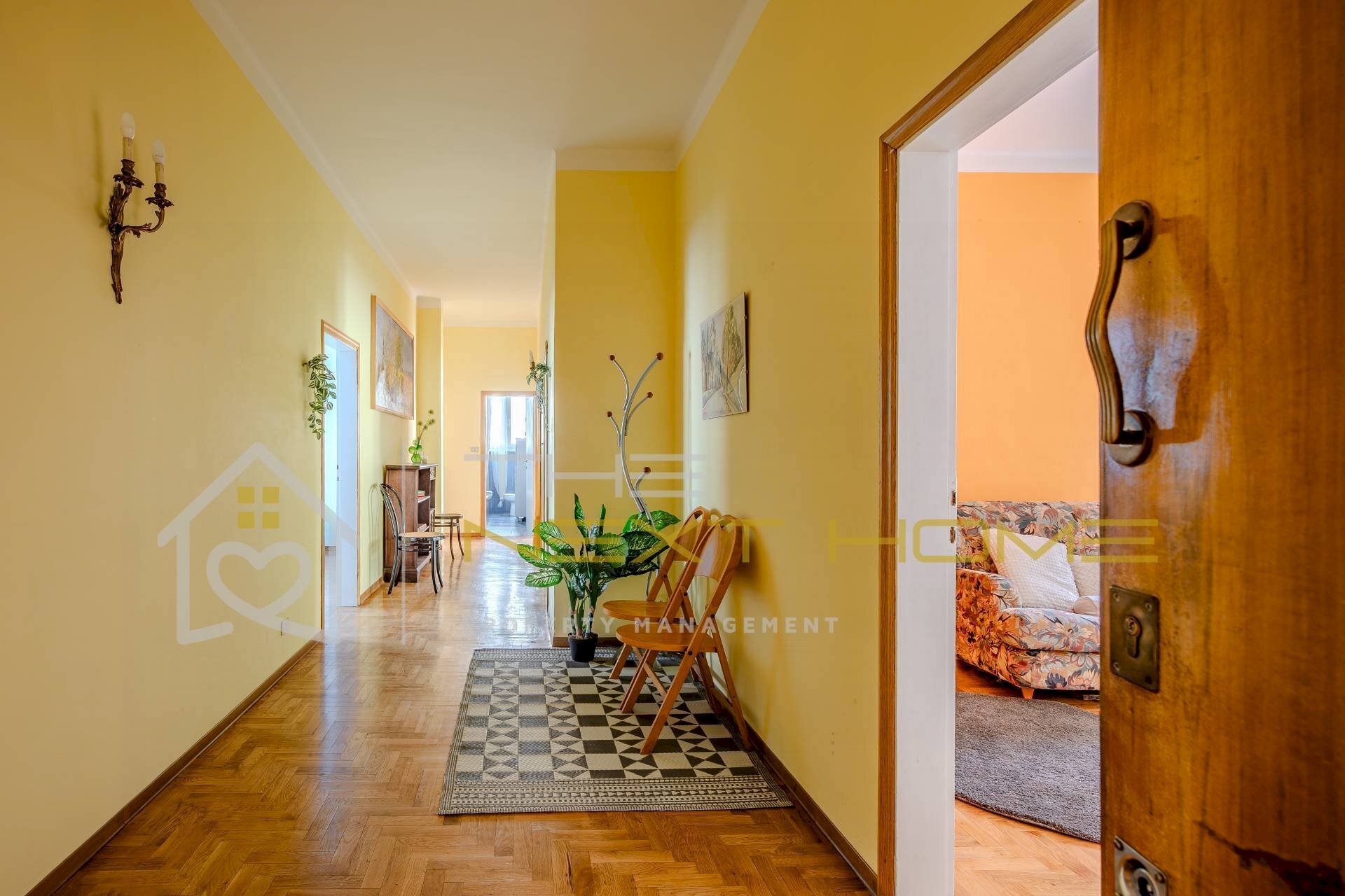 Foto 1 - Apartment Via Delle Cento Stelle, Firenze - photo 1