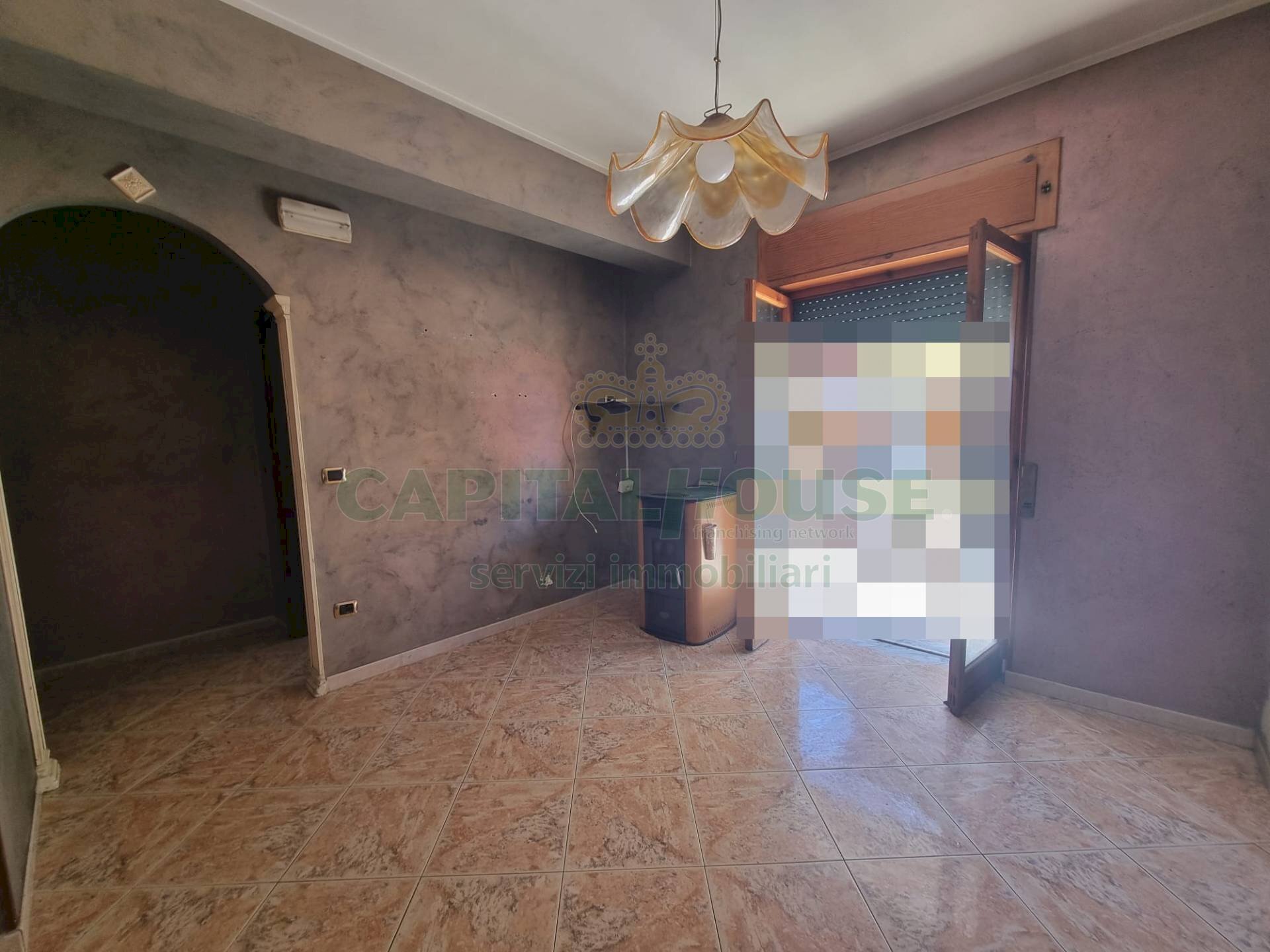 Foto 1 - Three-room apartment via Roma, Montoro - photo 1