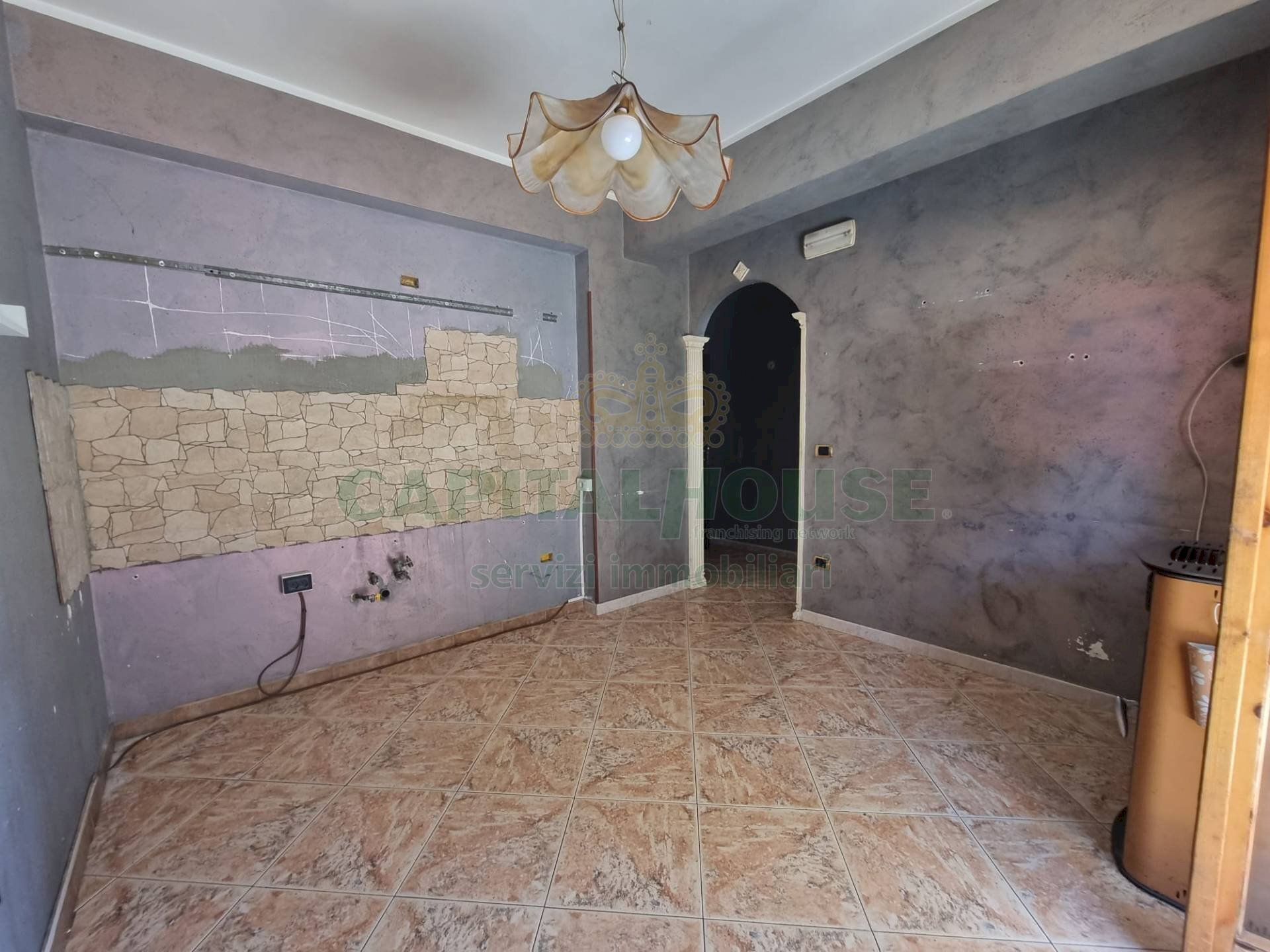 Foto 2 - Three-room apartment via Roma, Montoro - photo 2