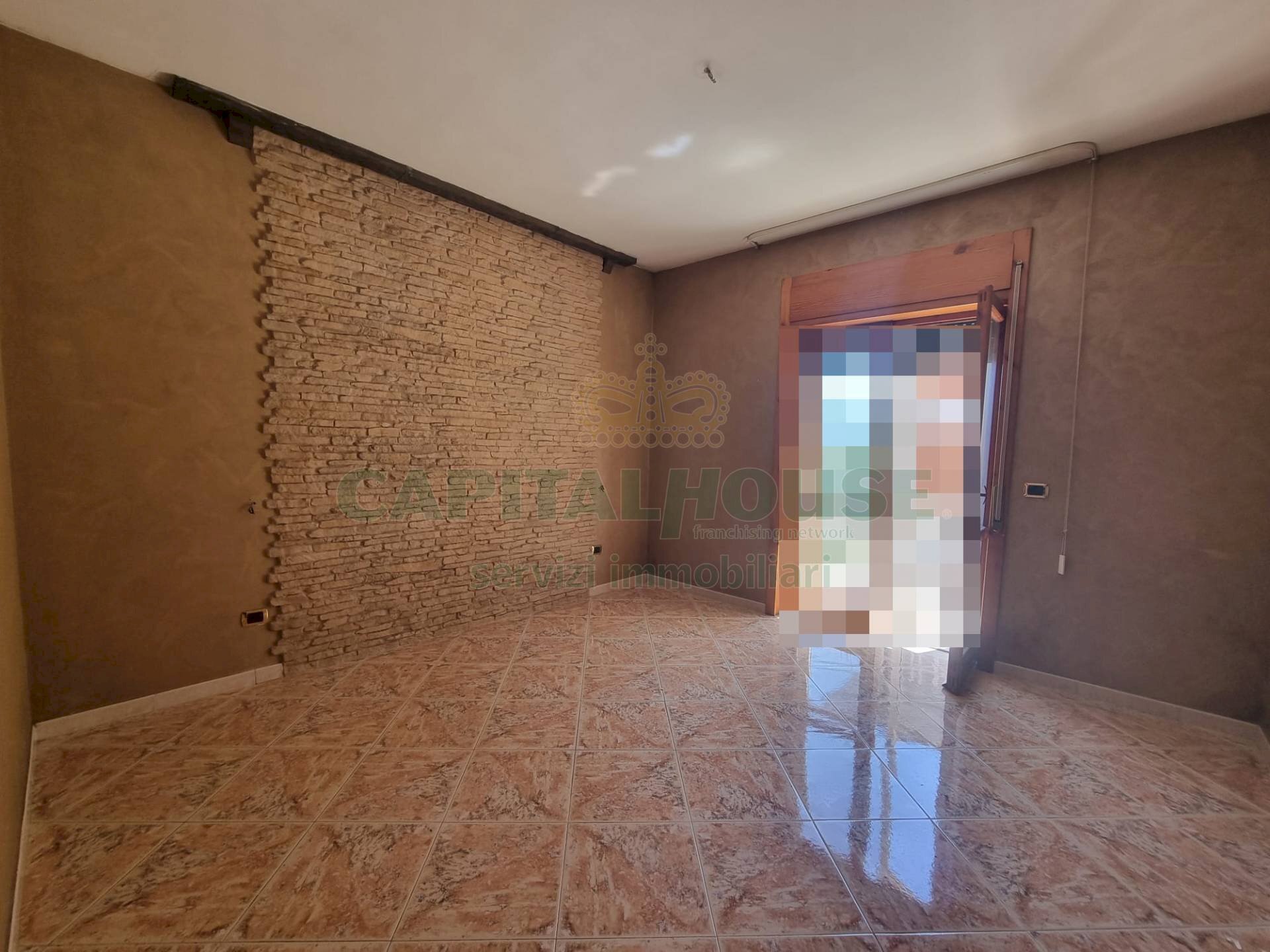 Foto 3 - Three-room apartment via Roma, Montoro - photo 3