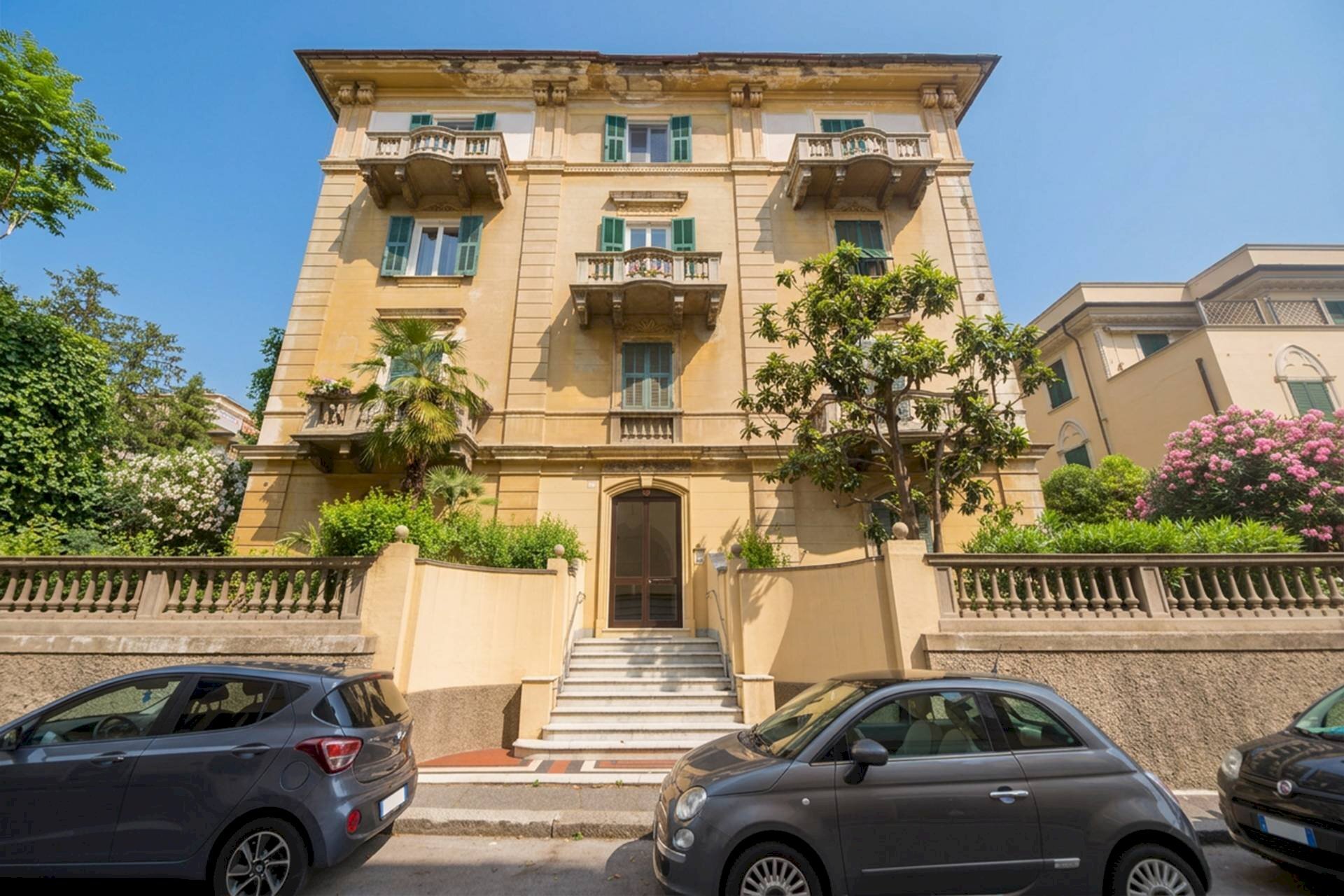 Foto 1 - Apartment Via Pisa, Genova - photo 1