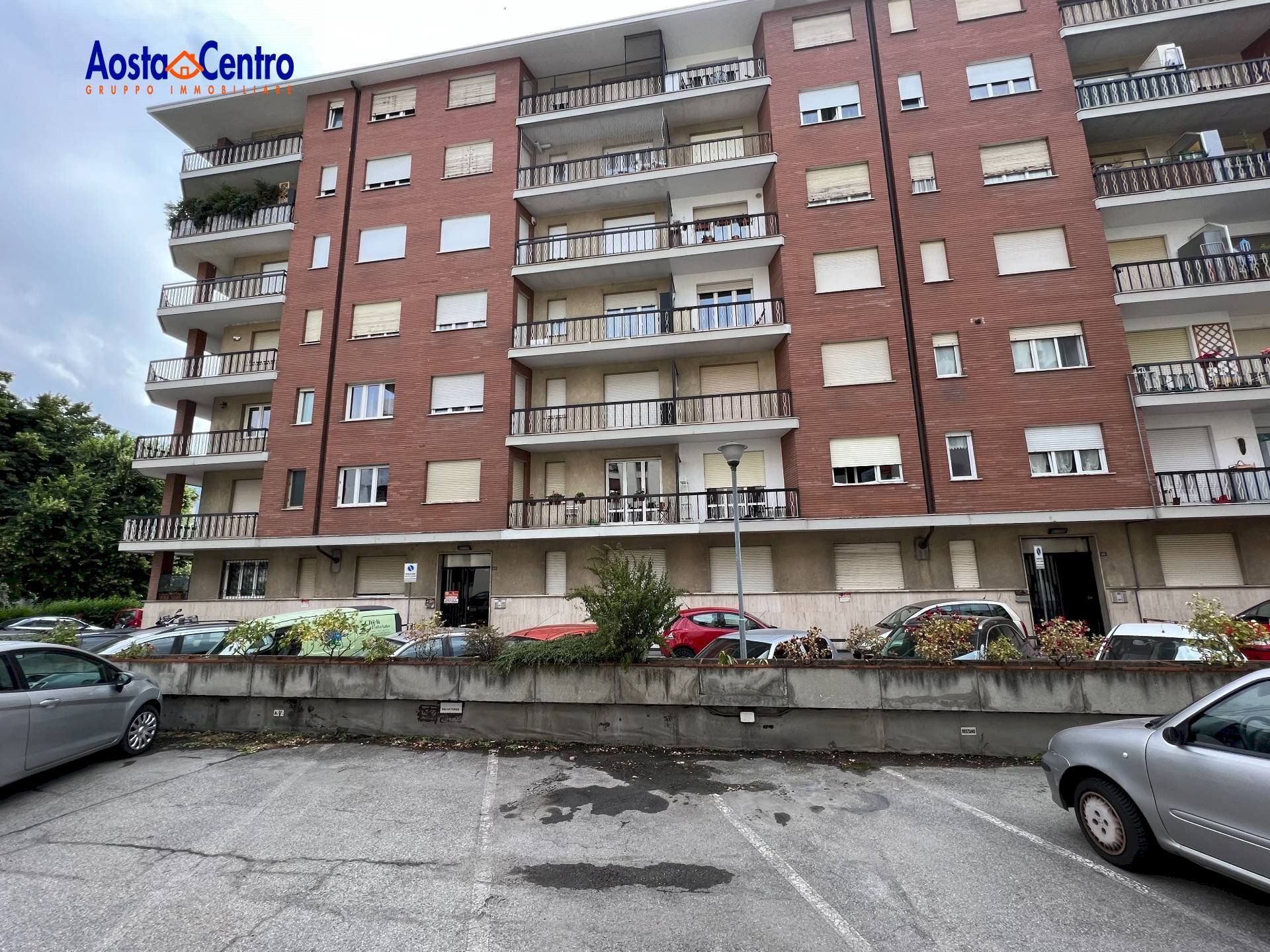 Foto 1 - Appartamento via Federico Chabod
 
38, Aosta - foto 1