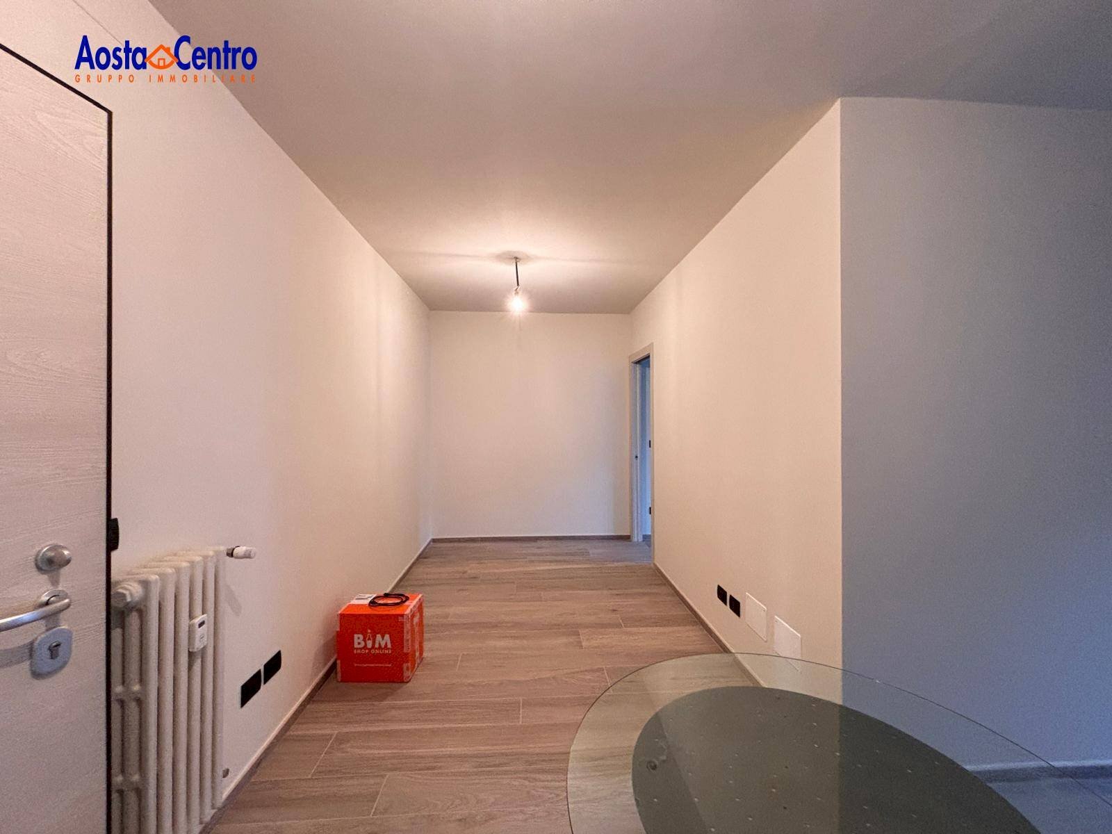Foto 2 - Appartamento via Federico Chabod
 
38, Aosta - foto 2