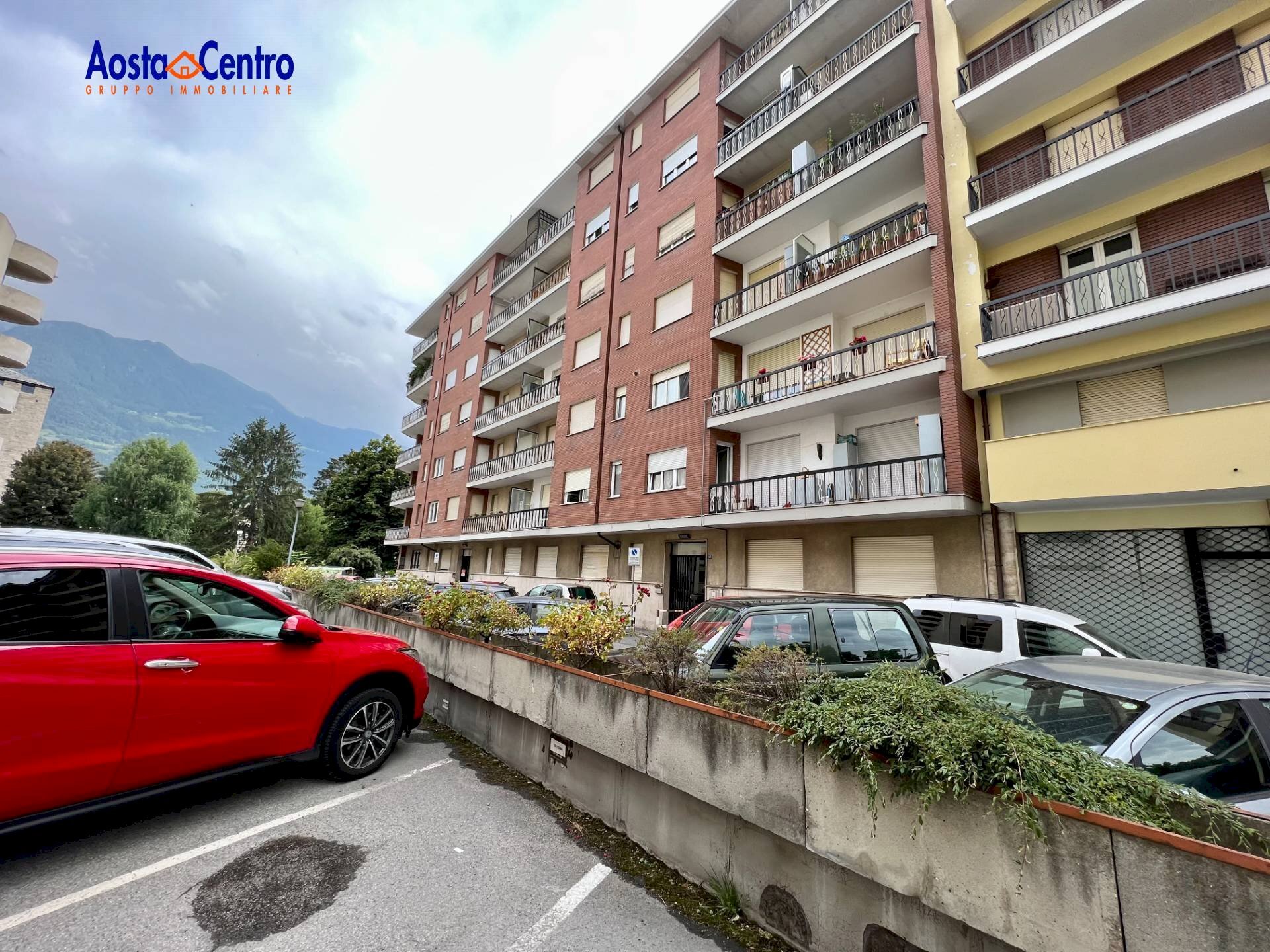 Foto 2 - Bilocale via Federico Chabod
38, Aosta - foto 2