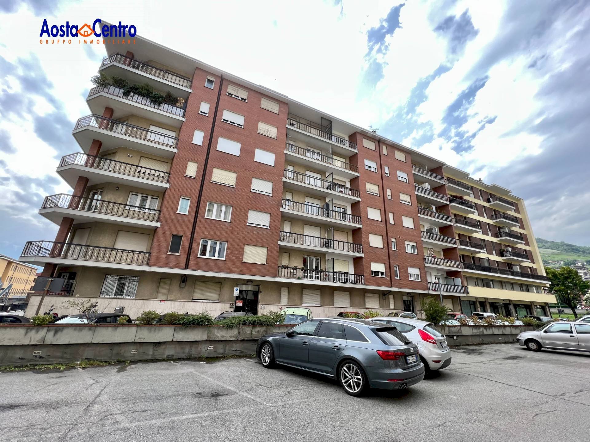 Foto 3 - Bilocale via Federico Chabod
38, Aosta - foto 3