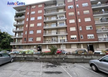 Foto 1 - Appartamento via Federico Chabod
 
38, Aosta - foto 1