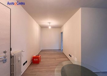 Foto 2 - Appartamento via Federico Chabod
 
38, Aosta - foto 2