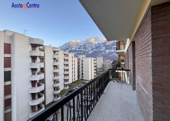Foto 5 - Appartamento via Federico Chabod
 
38, Aosta - foto 5