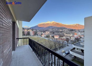 Foto 8 - Appartamento via Federico Chabod
 
38, Aosta - foto 8