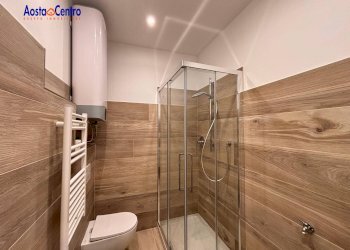 Foto 10 - Appartamento via Federico Chabod
 
38, Aosta - foto 10