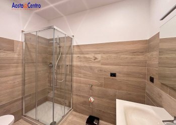 Foto 11 - Appartamento via Federico Chabod
 
38, Aosta - foto 11
