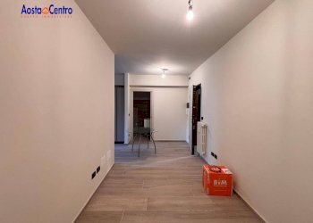 Foto 12 - Appartamento via Federico Chabod
 
38, Aosta - foto 12