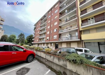 Foto 13 - Appartamento via Federico Chabod
 
38, Aosta - foto 13