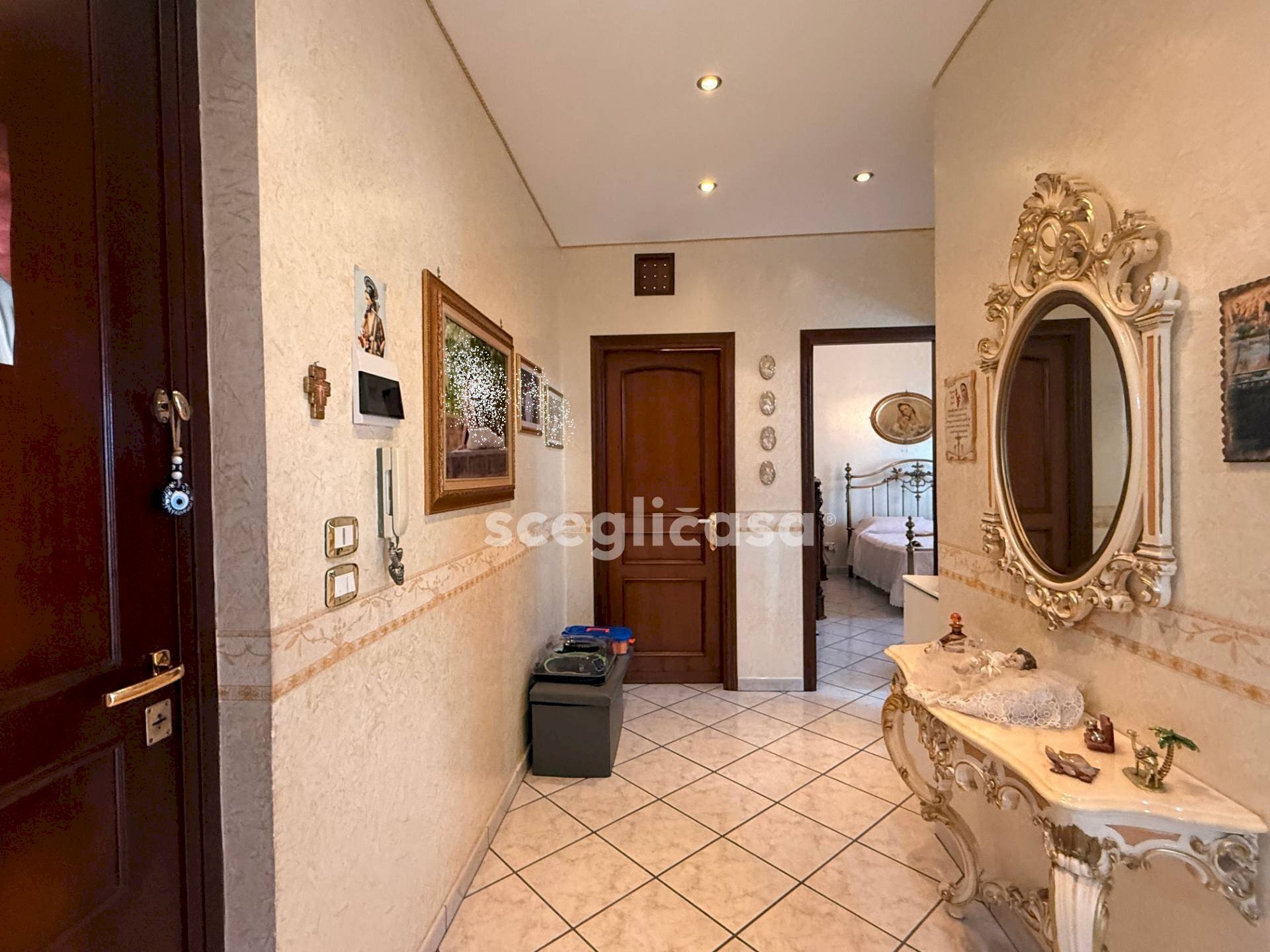 Foto 1 - Three-room apartment Via Giacomo Leopardi
 
49, Carini - photo 1