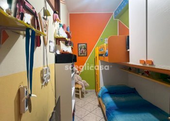 Foto 6 - Appartamento Via Giacomo Leopardi
49, Carini - foto 6