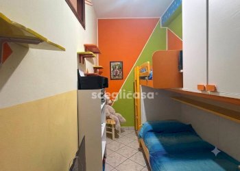 Foto 7 - Three-room apartment Via Giacomo Leopardi
 
49, Carini - photo 6