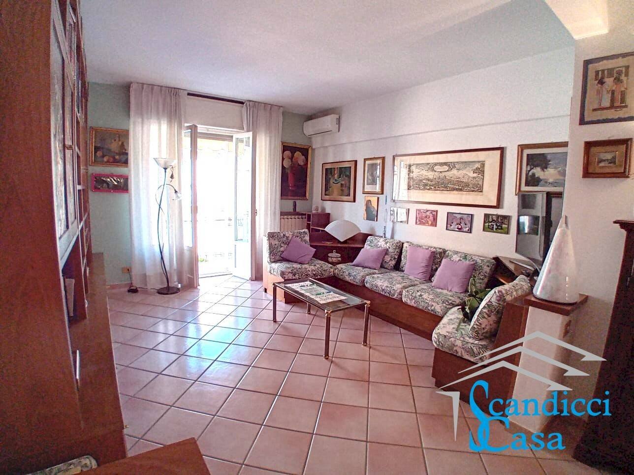Foto 2 - Apartment Via Corbinaie
30, Scandicci - photo 2