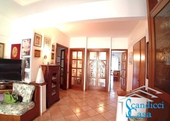 Foto 3 - Apartment Via Corbinaie
 
30, Scandicci - photo 3