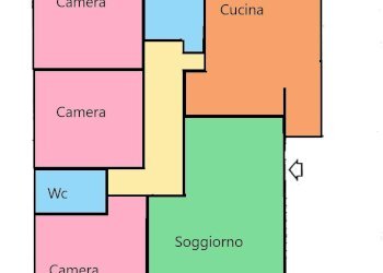 Foto 32 - Apartment Via Corbinaie
 
30, Scandicci - photo 32