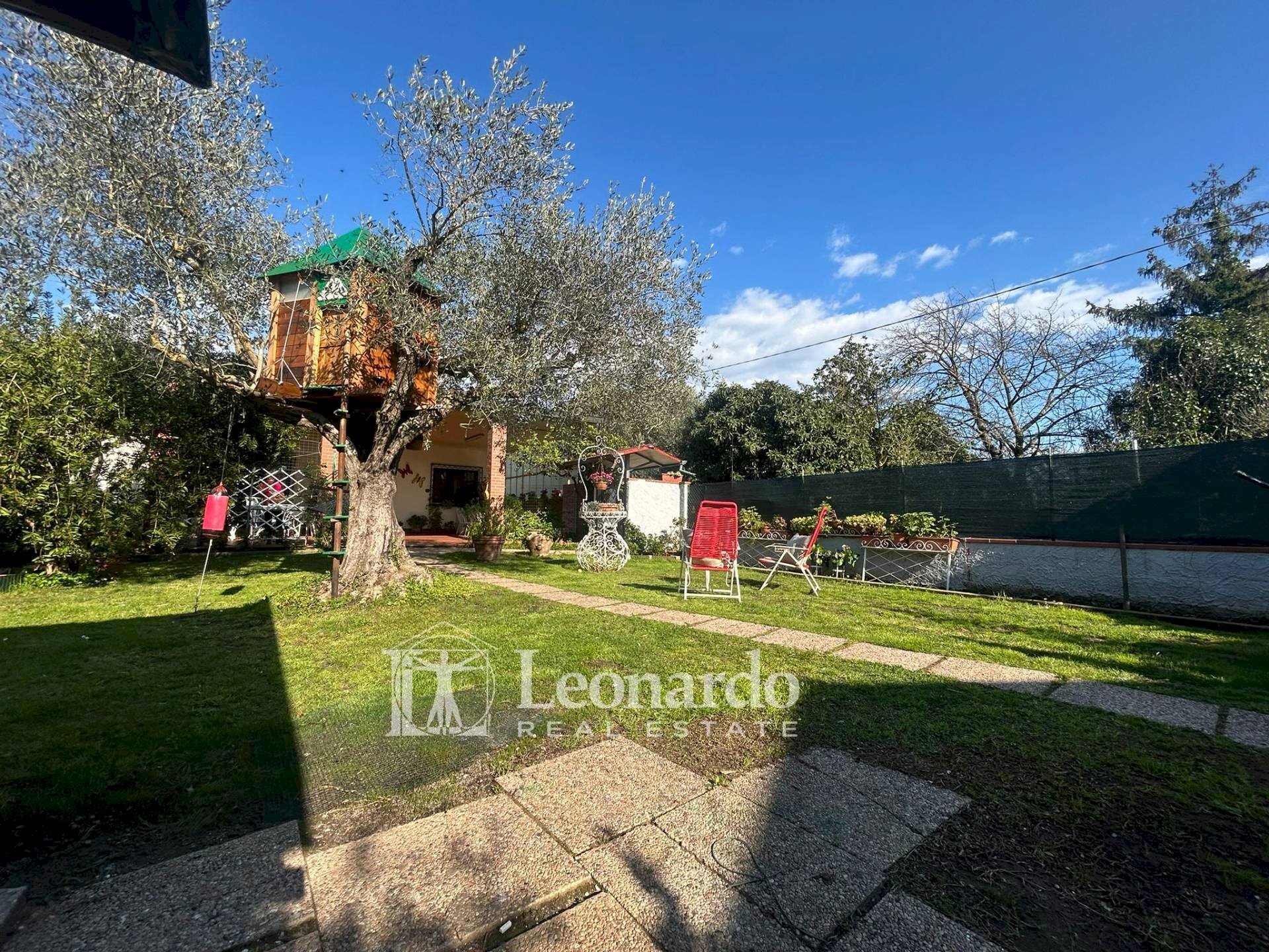 Foto 1 - Casa indipendente via fratelli rosselli, Camaiore - foto 1