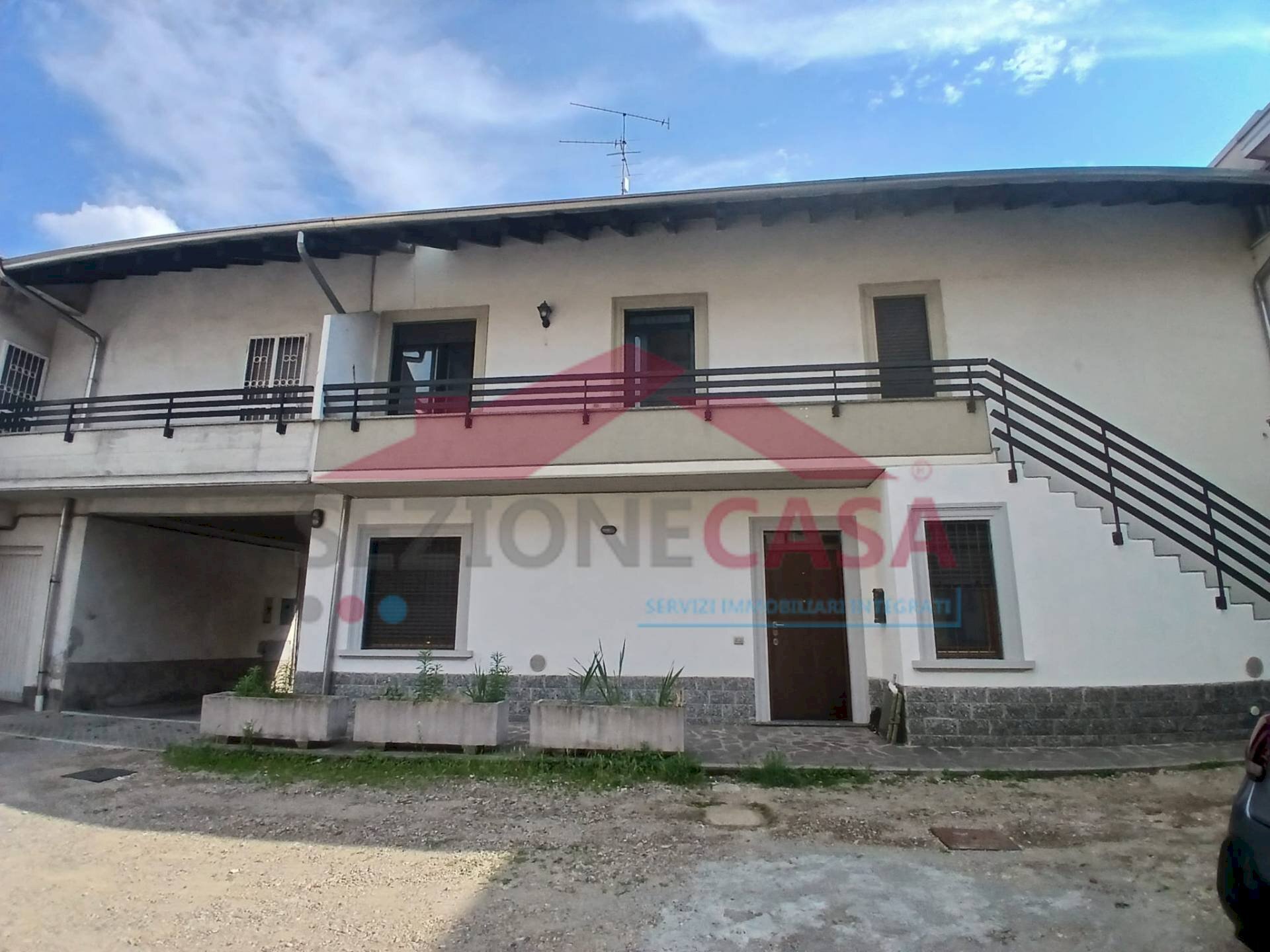 Foto 1 - Three-room apartment Saronno - photo 1